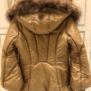 Gently used Mackage Jacket.